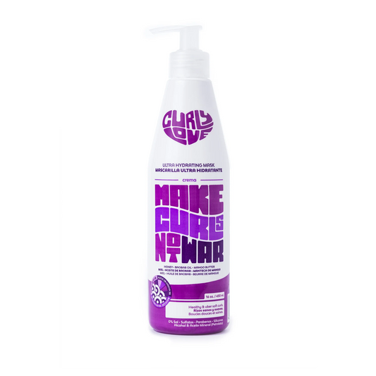 Mascarilla Hidratante Curly Love