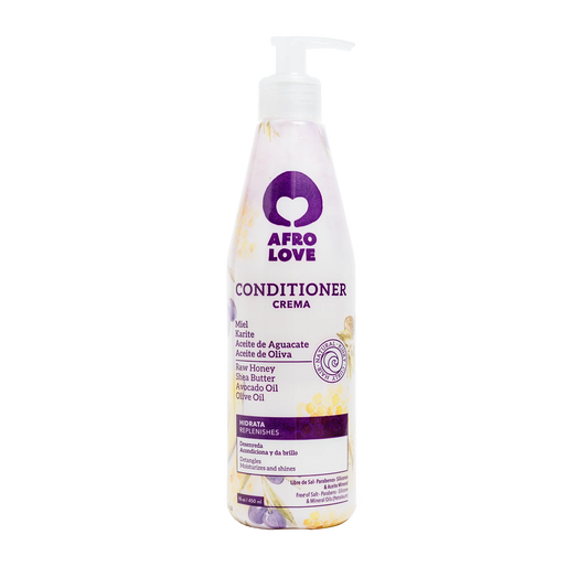 Acondicionador Afro Love