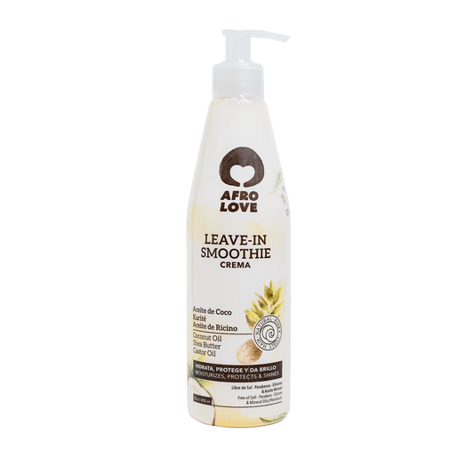 Leave In Smoothie Afro Love