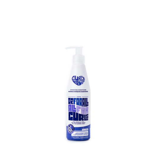 Acondicionador Curly Love