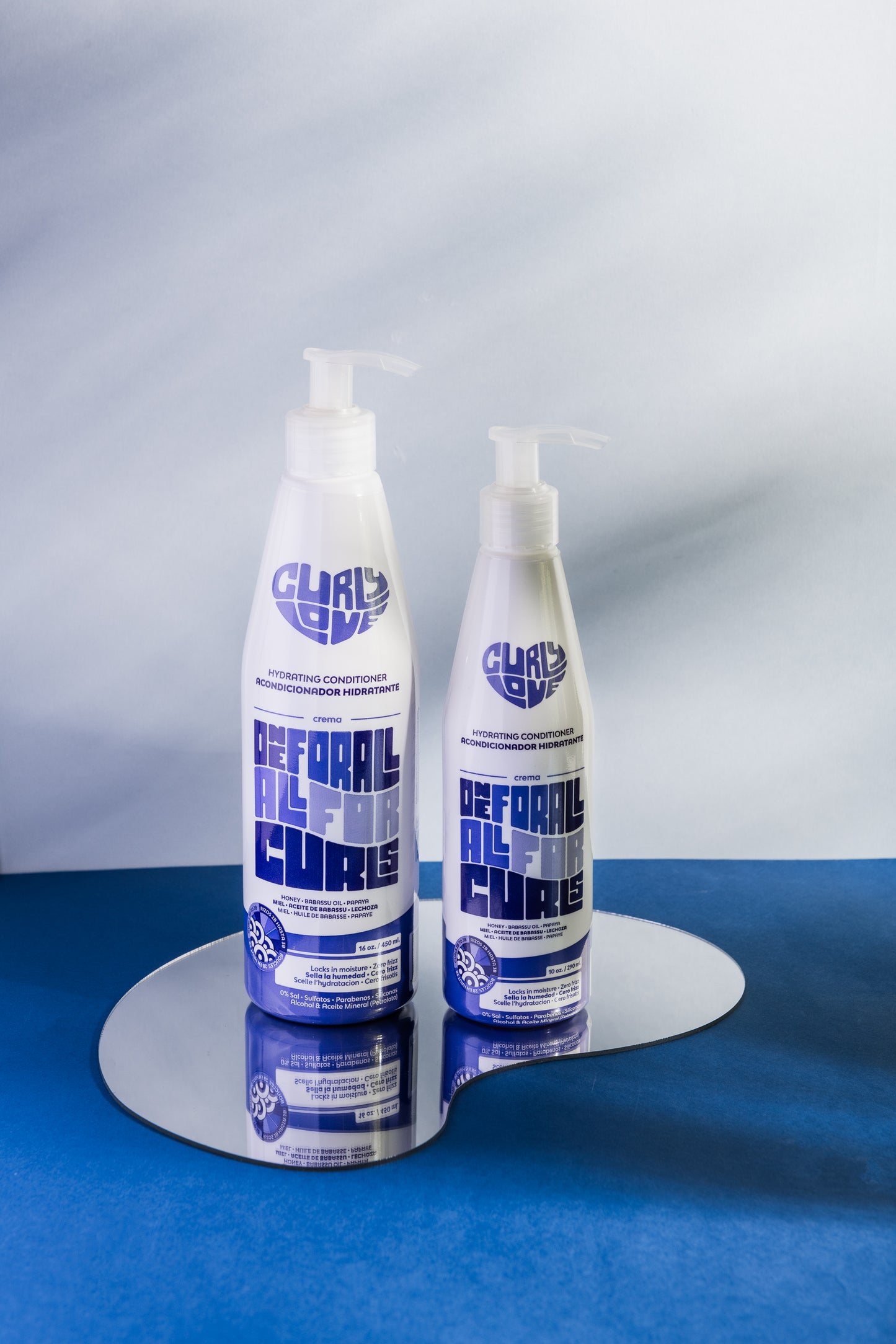 Acondicionador Curly Love