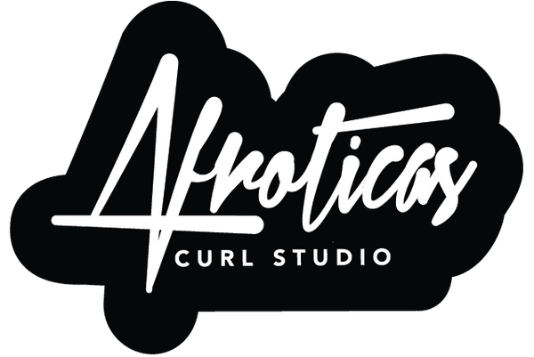 Afroticas Curl Boutique